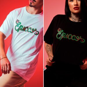 T-shirt Standard - Dragon