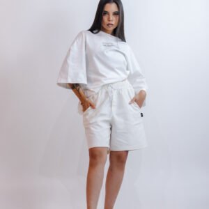 T-shirt Oversized – Celestial Rise - Guardian